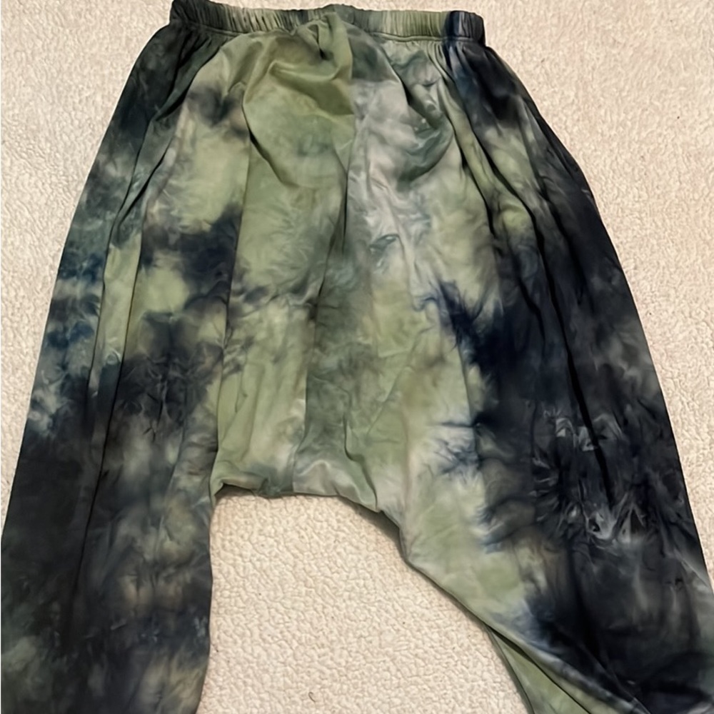 Fashion nova loose pants